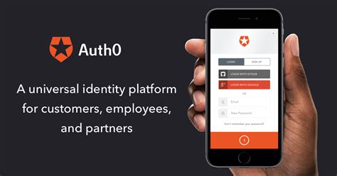 Auth0 passwordless magic ink